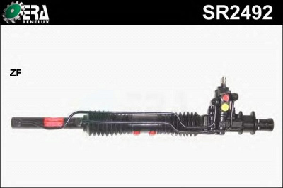 ERA BENELUX sr2492 -  Рулевой механизм